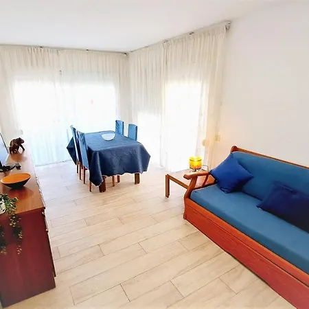 Apartment Navarra 08 Familidays
