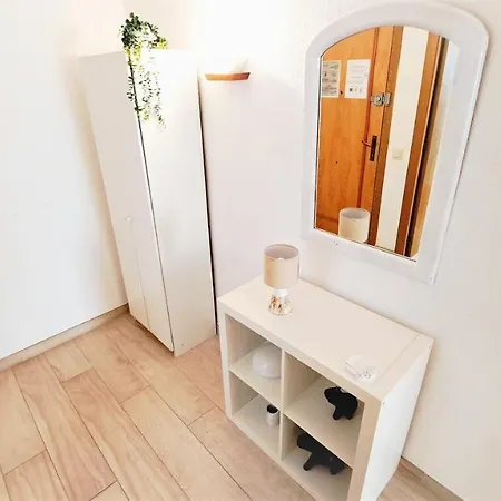 Navarra 08 Familidays Appartement Salou