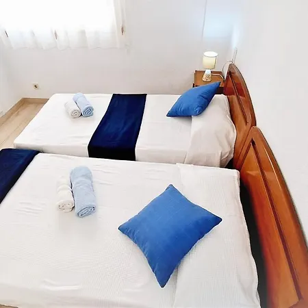 Appartement Navarra 08 Familidays Salou