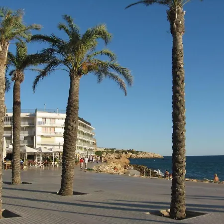 Appartement Navarra 08 Familidays Salou