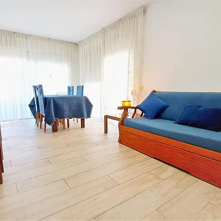 Navarra 08 Familidays Appartement Salou